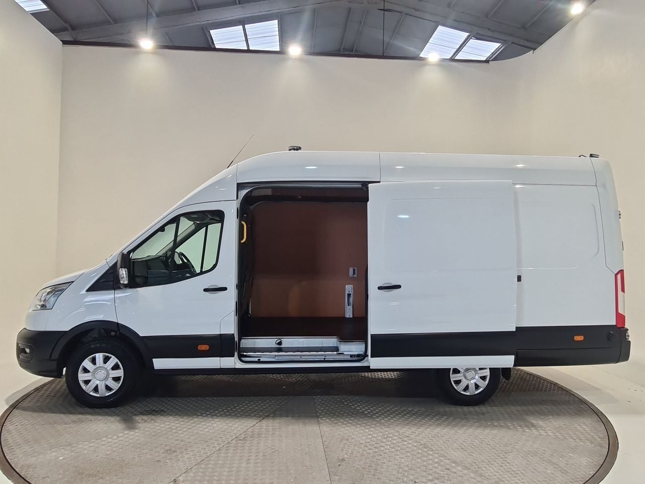 Used Ford Transit 2022 for sale - 77506785: Photo 10