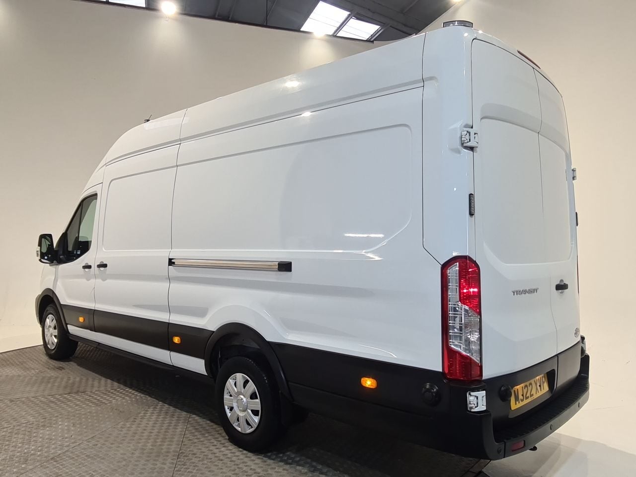Used Ford Transit 2022 for sale - 77506785: Photo 11