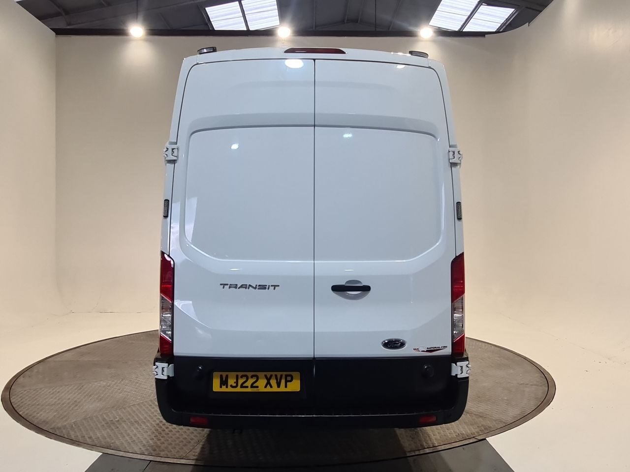 Used Ford Transit 2022 for sale - 77506785: Photo 12