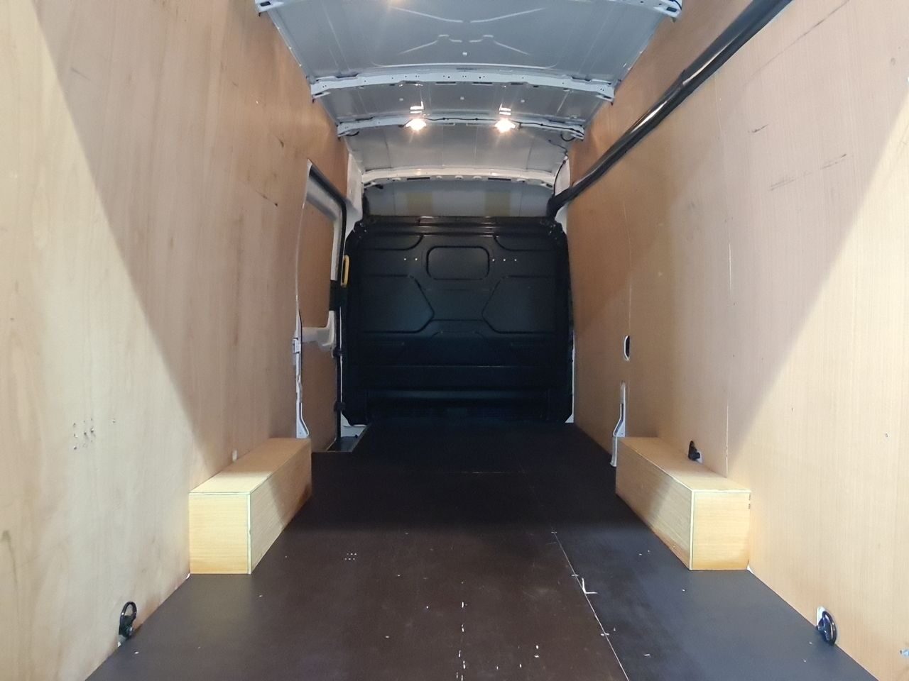 Used Ford Transit 2022 for sale - 77506785: Photo 13