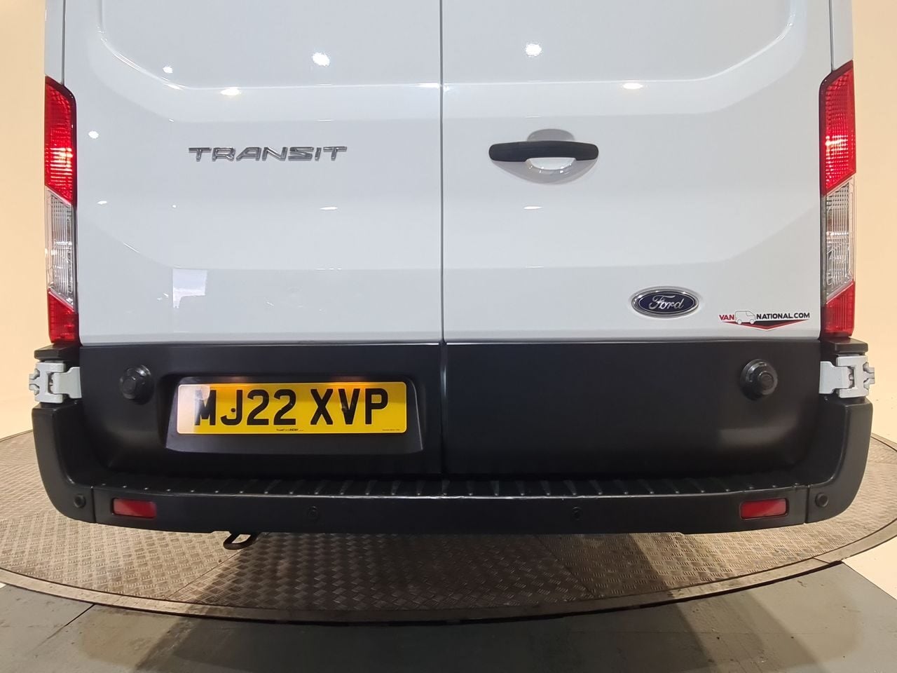 Used Ford Transit 2022 for sale - 77506785: Photo 15