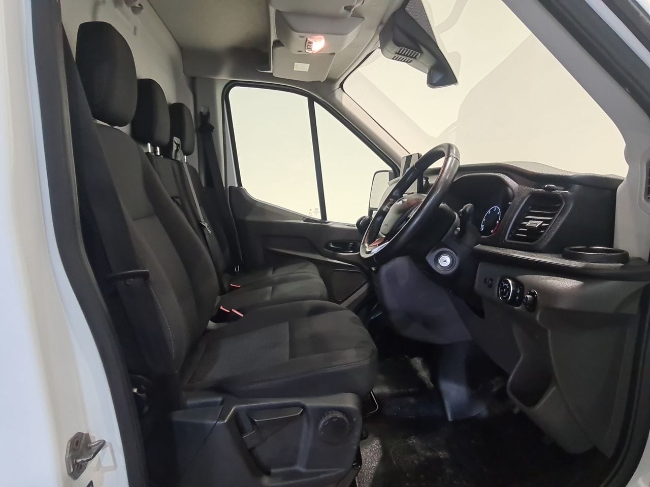 Used Ford Transit 2022 for sale - 77506785: Photo 18