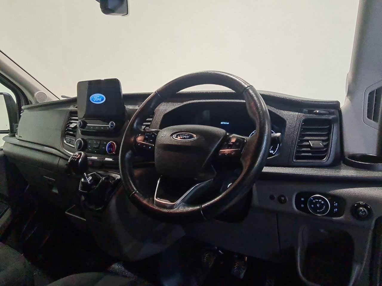 Used Ford Transit 2022 for sale - 77506785: Photo 19