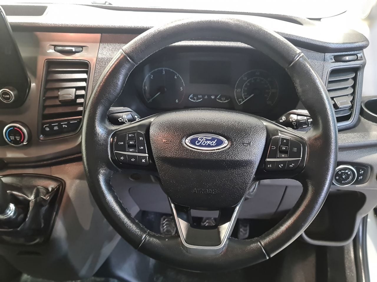 Used Ford Transit 2022 for sale - 77506785: Photo 21