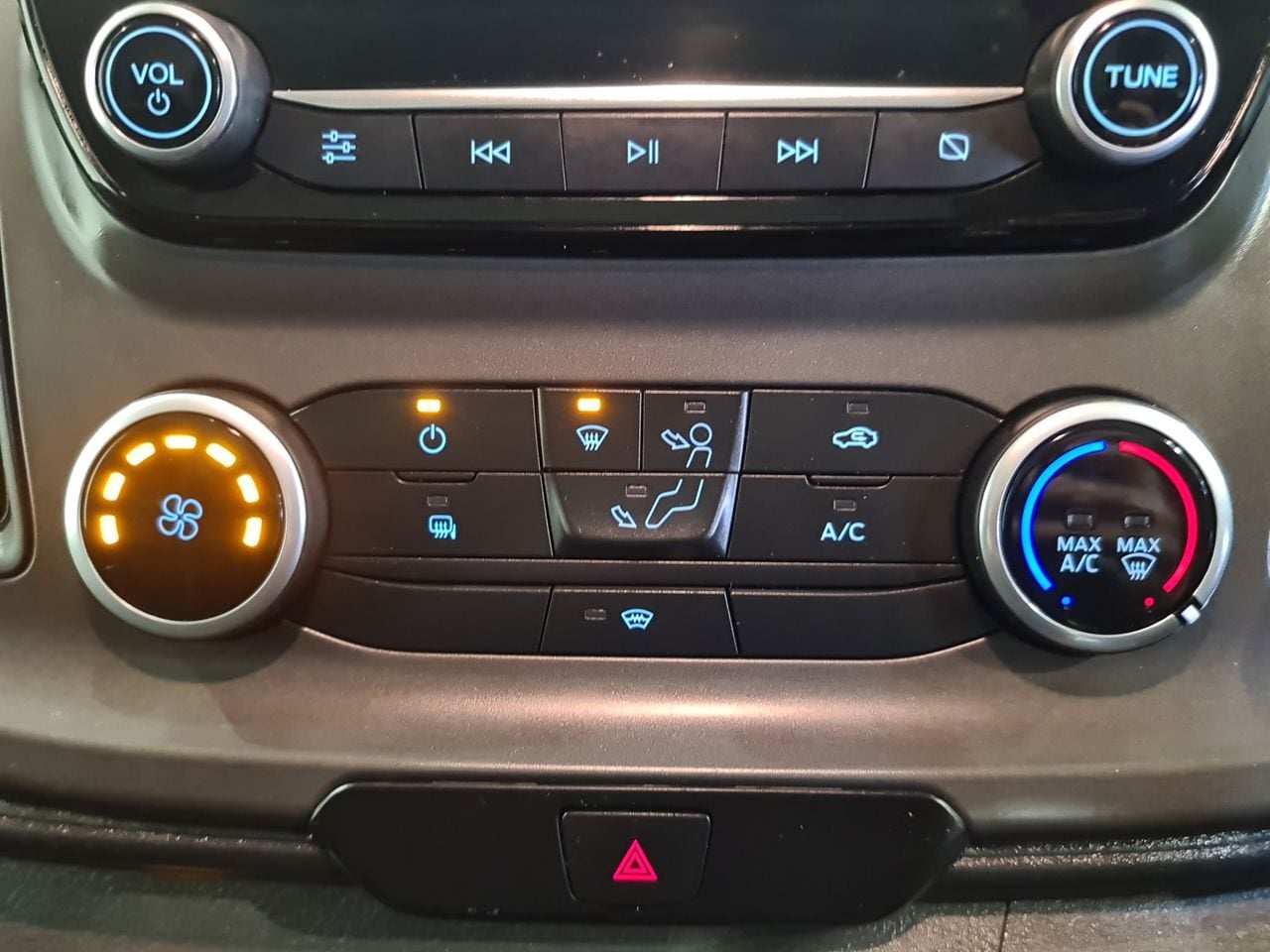 Used Ford Transit 2022 for sale - 77506785: Photo 23