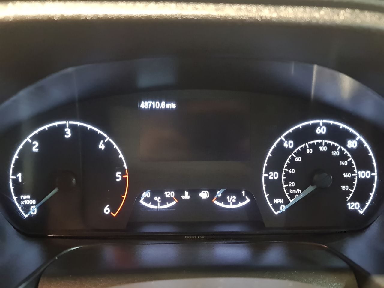 Used Ford Transit 2022 for sale - 77506785: Photo 25