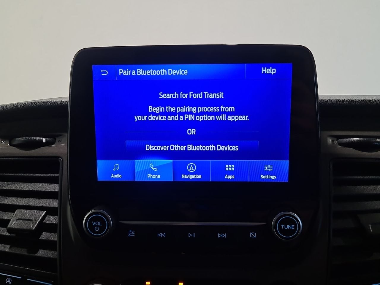 Used Ford Transit 2022 for sale - 77506785: Photo 29