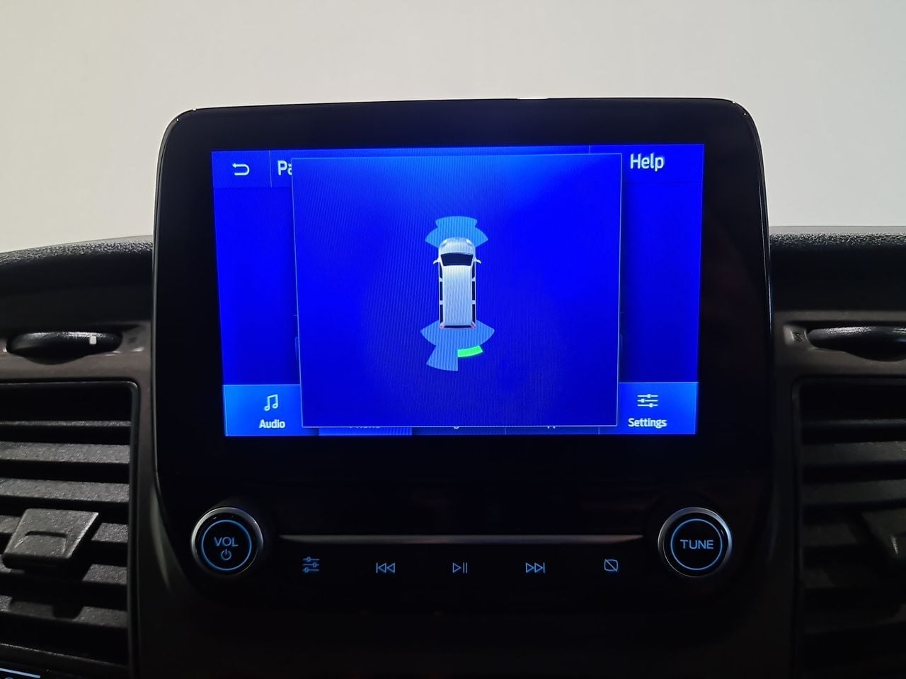 Used Ford Transit 2022 for sale - 77506785: Photo 30