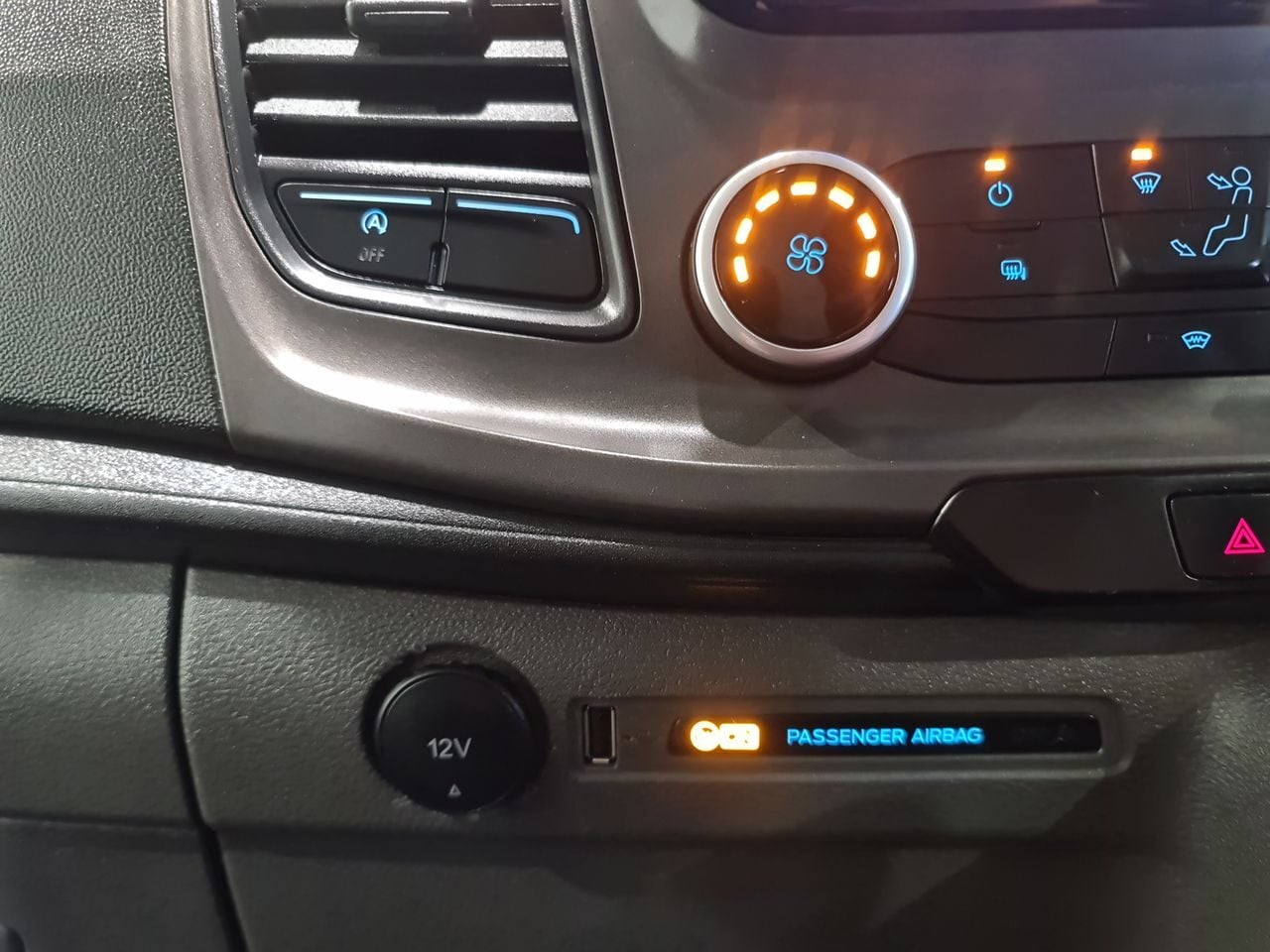 Used Ford Transit 2022 for sale - 77506785: Photo 31