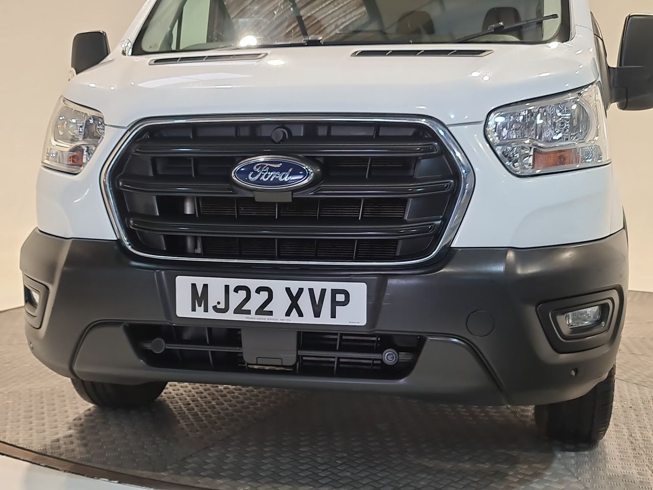 Used Ford Transit 2022 for sale - 77506785: Photo 4