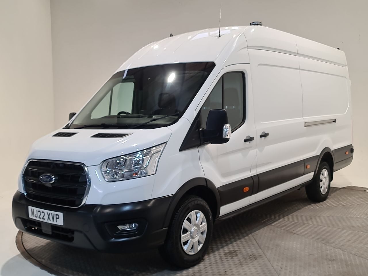 Used Ford Transit 2022 for sale - 77506785: Photo 5