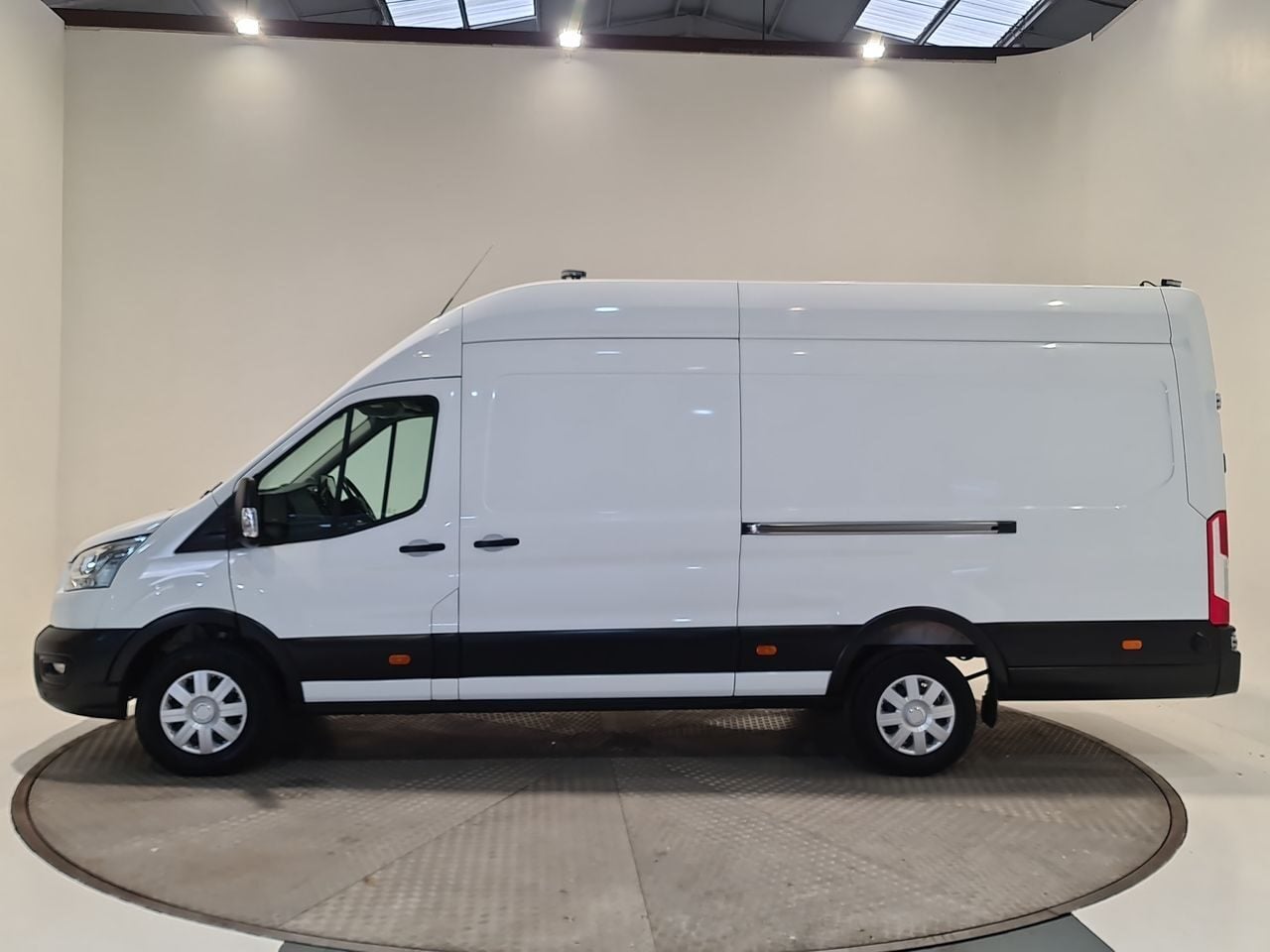 Used Ford Transit 2022 for sale - 77506785: Photo 6