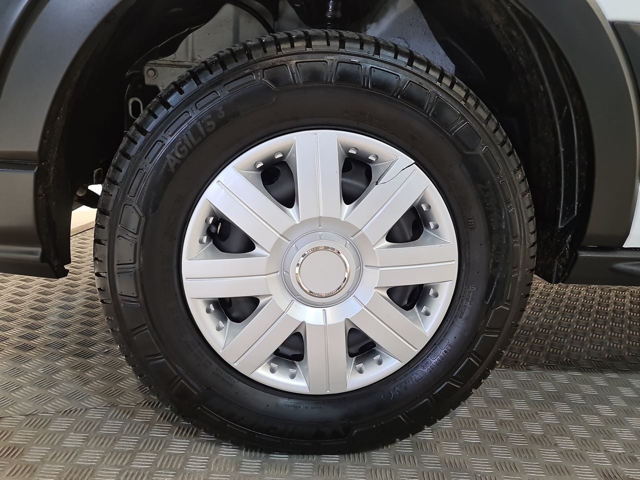 Used Ford Transit 2022 for sale - 77506785: Photo 7