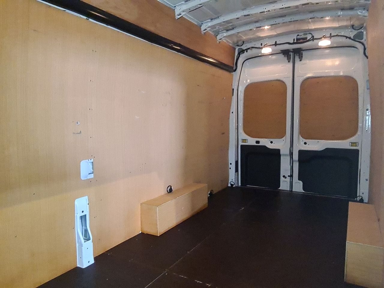 Used Ford Transit 2022 for sale - 77506785: Photo 9