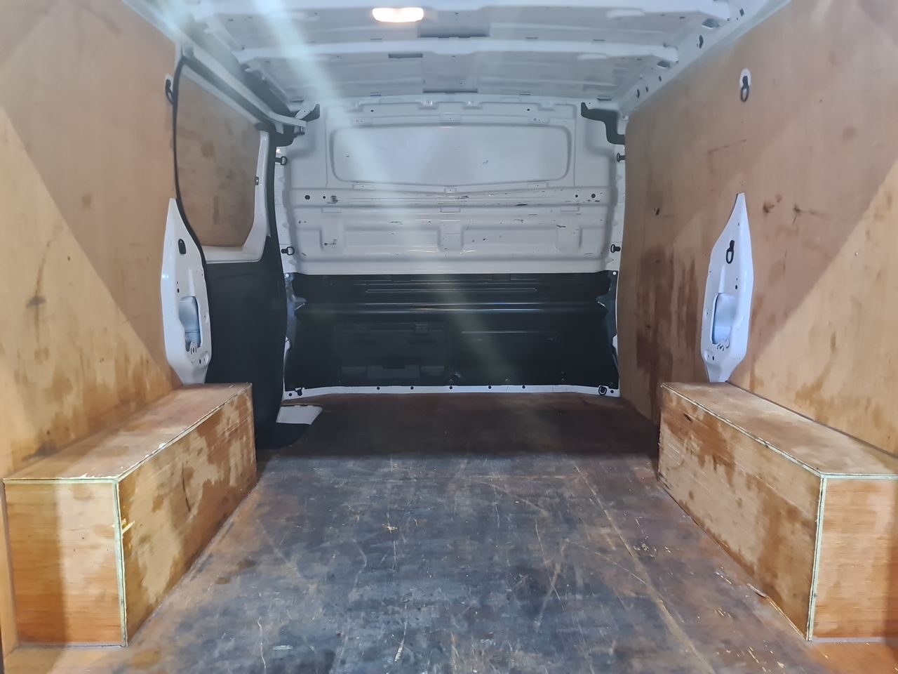 Used Renault Trafic 2023 for sale - 76577116: Photo 12