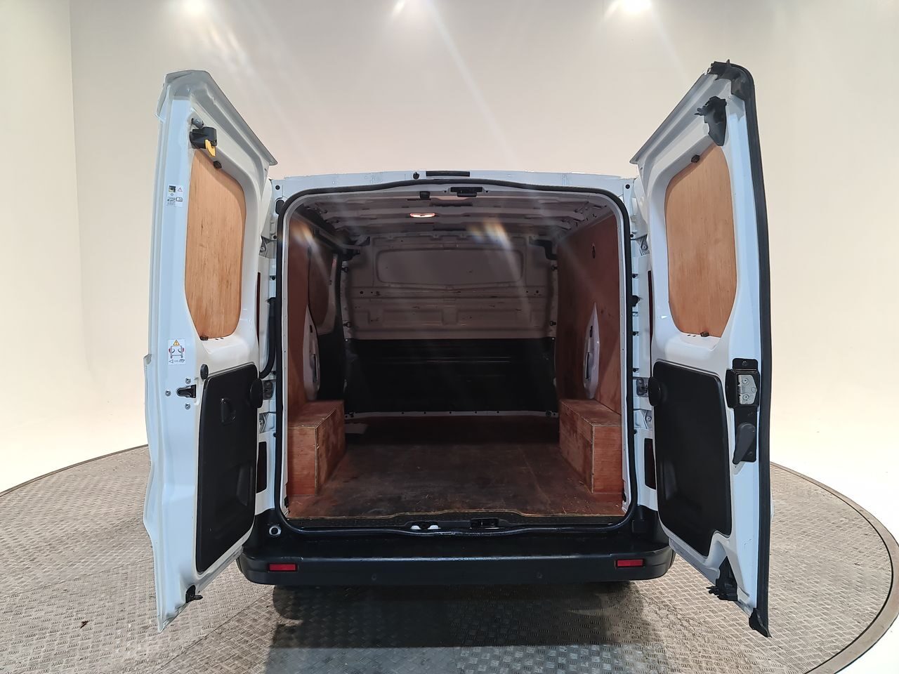 Used Renault Trafic 2023 for sale - 76577116: Photo 13