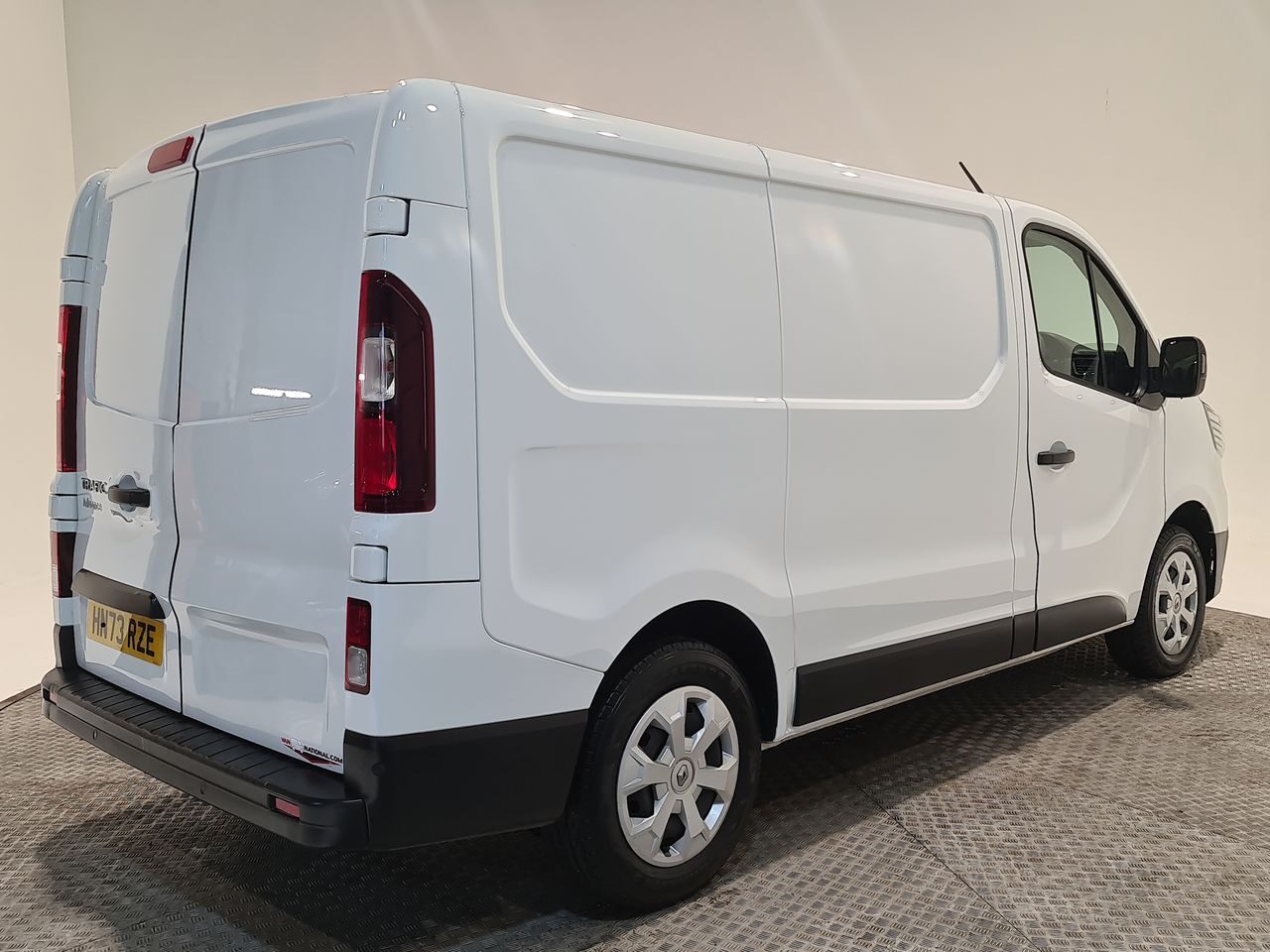 Used Renault Trafic 2023 for sale - 76577116: Photo 15