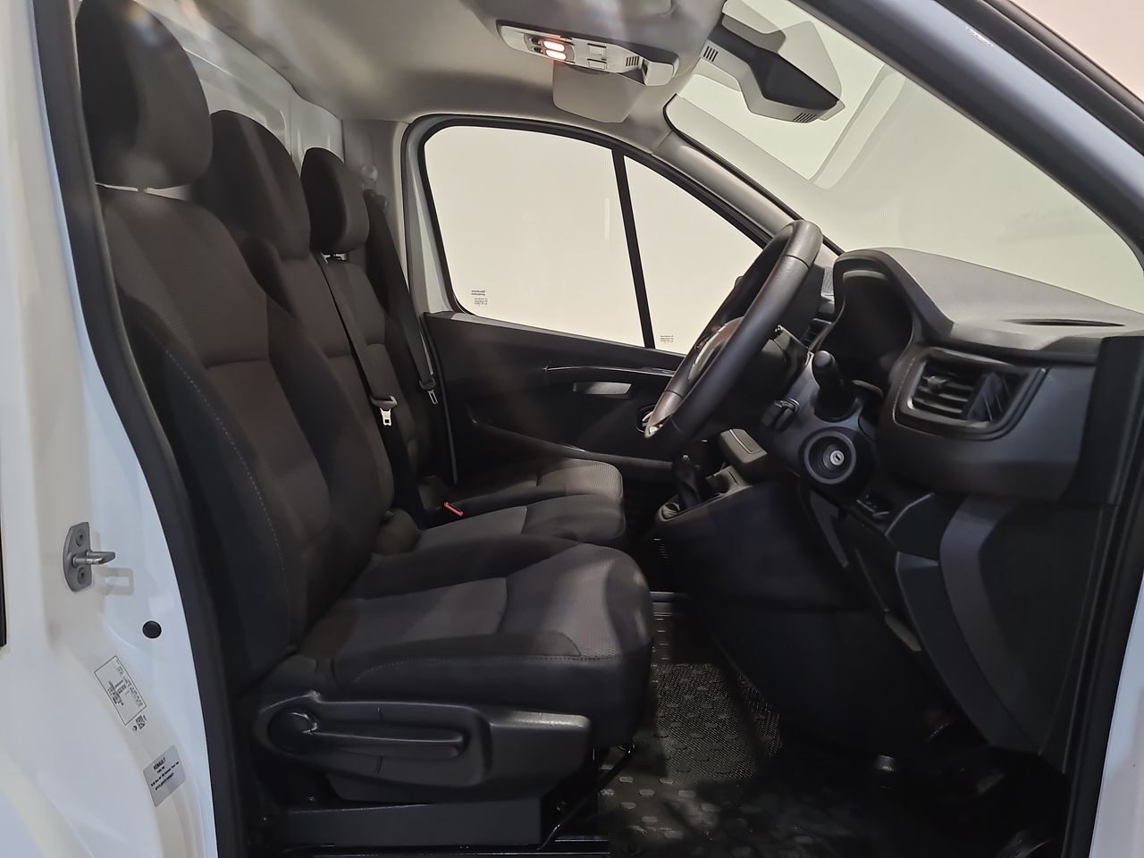 Used Renault Trafic 2023 for sale - 76577116: Photo 17