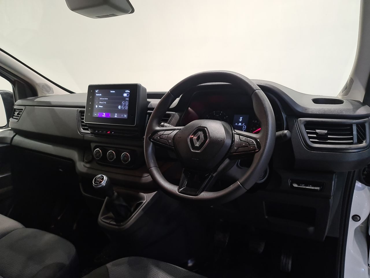 Used Renault Trafic 2023 for sale - 76577116: Photo 18