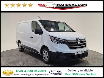 Renault - Trafic