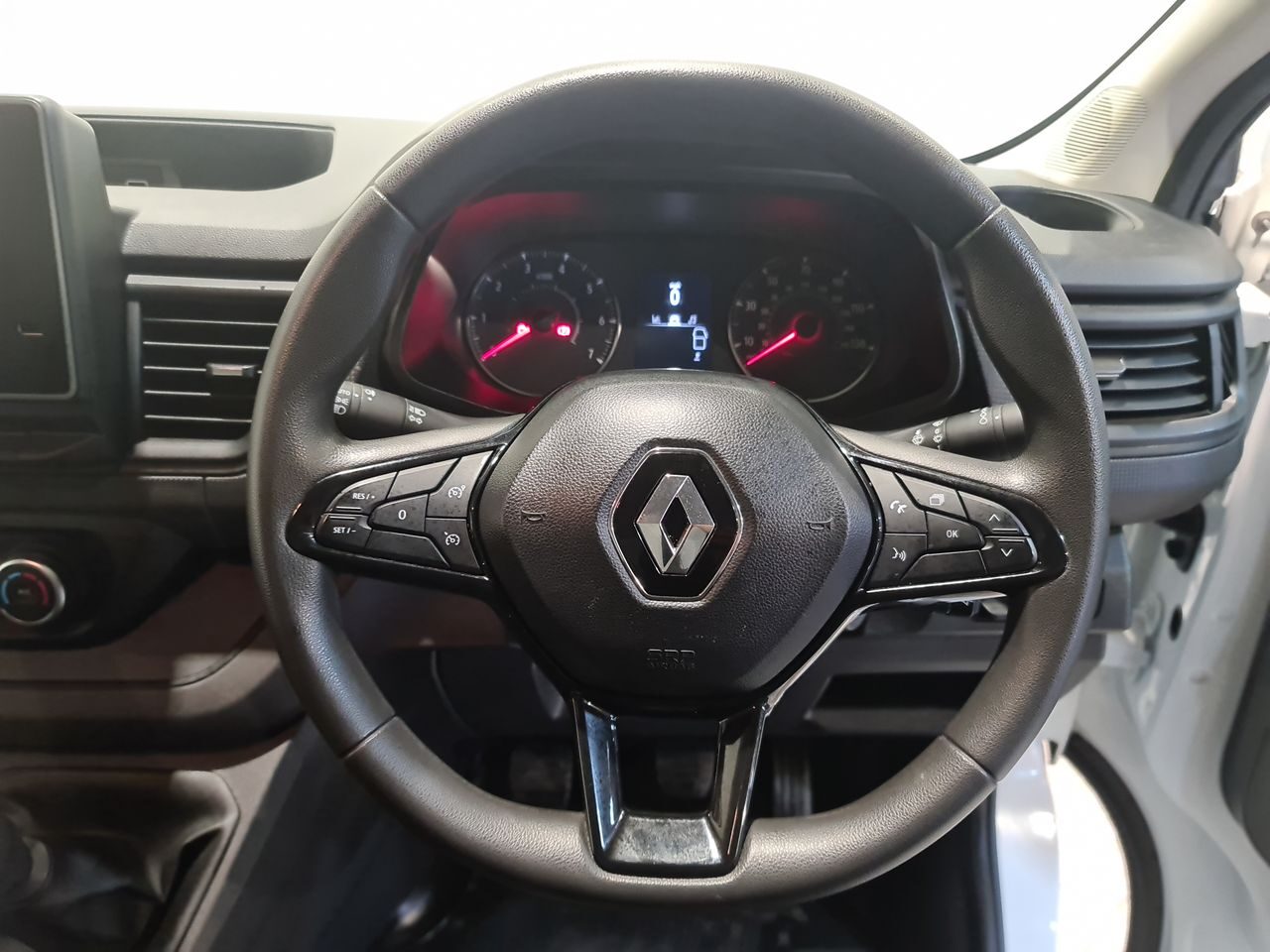 Used Renault Trafic 2023 for sale - 76577116: Photo 20