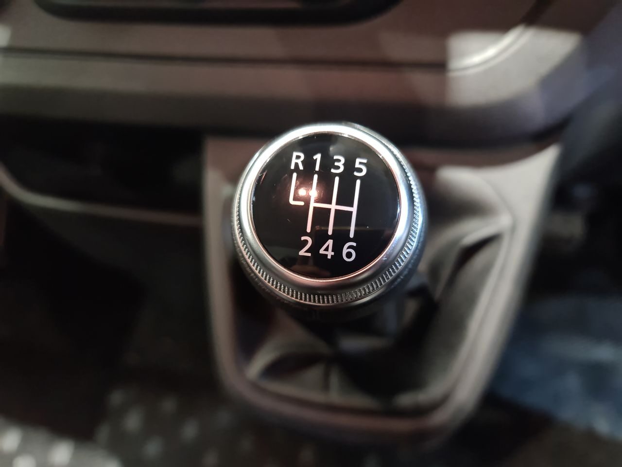 Used Renault Trafic 2023 for sale - 76577116: Photo 21