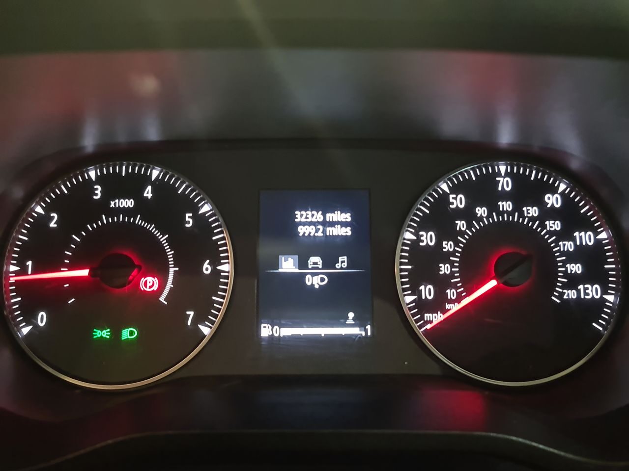 Used Renault Trafic 2023 for sale - 76577116: Photo 24