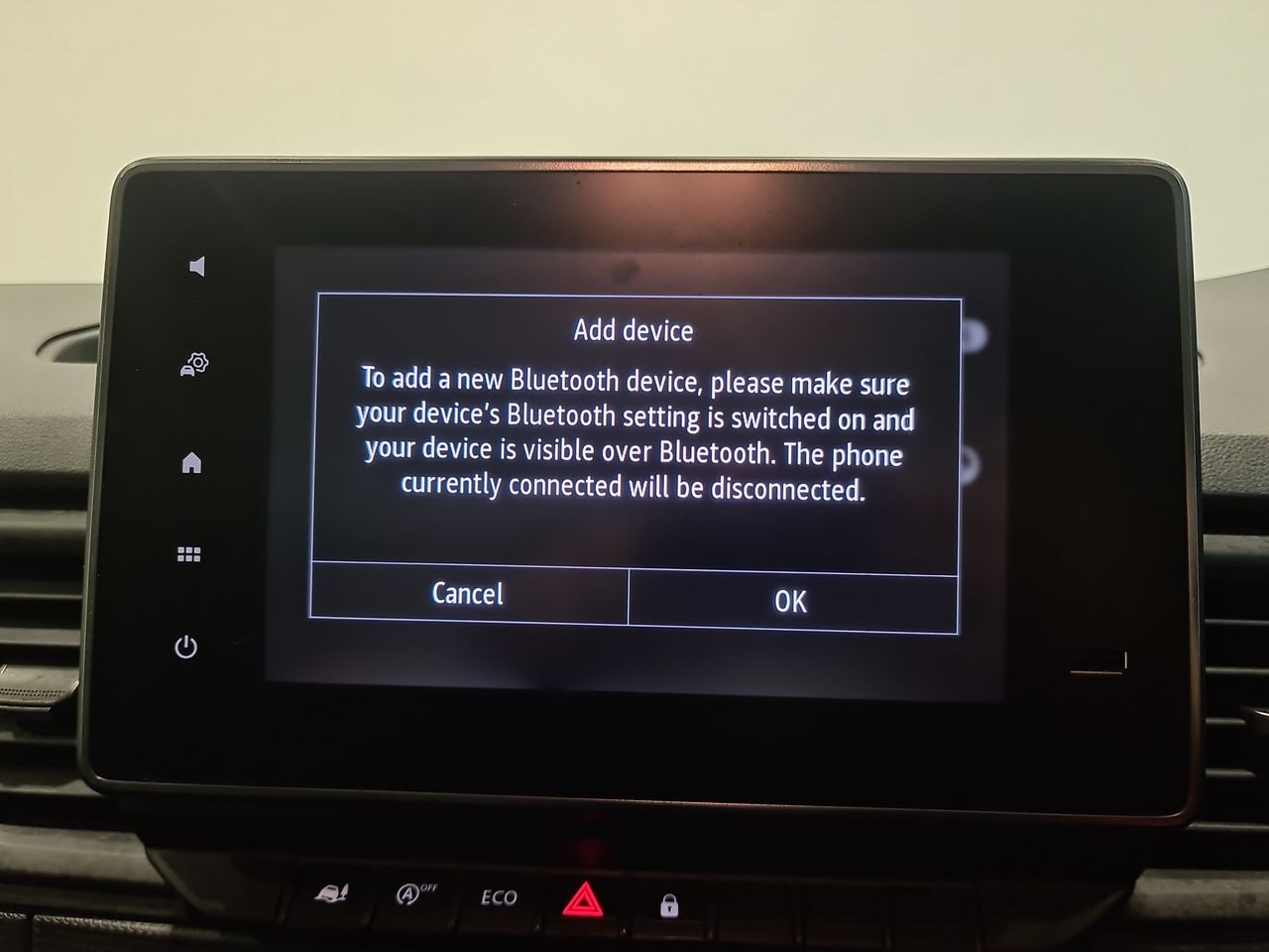 Used Renault Trafic 2023 for sale - 76577116: Photo 28