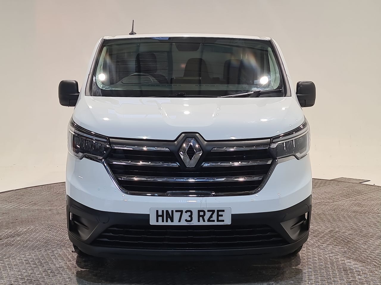 Used Renault Trafic 2023 for sale - 76577116: Photo 3