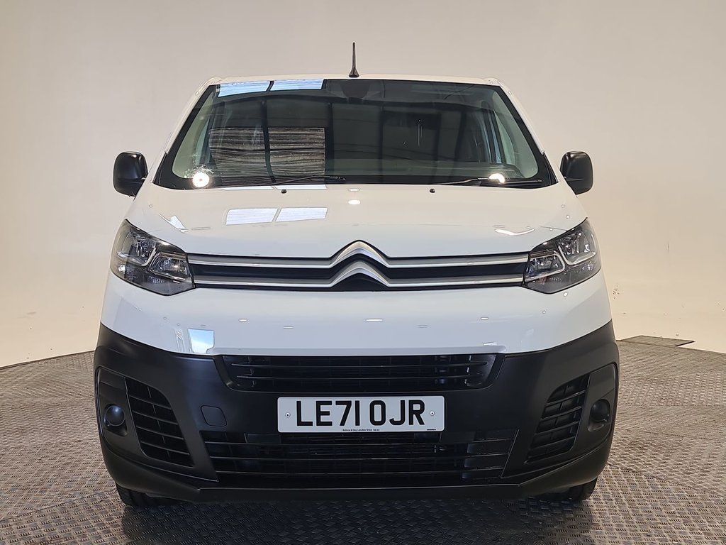 Used Citroen Dispatch 2022 for sale - 76367429: Photo 10