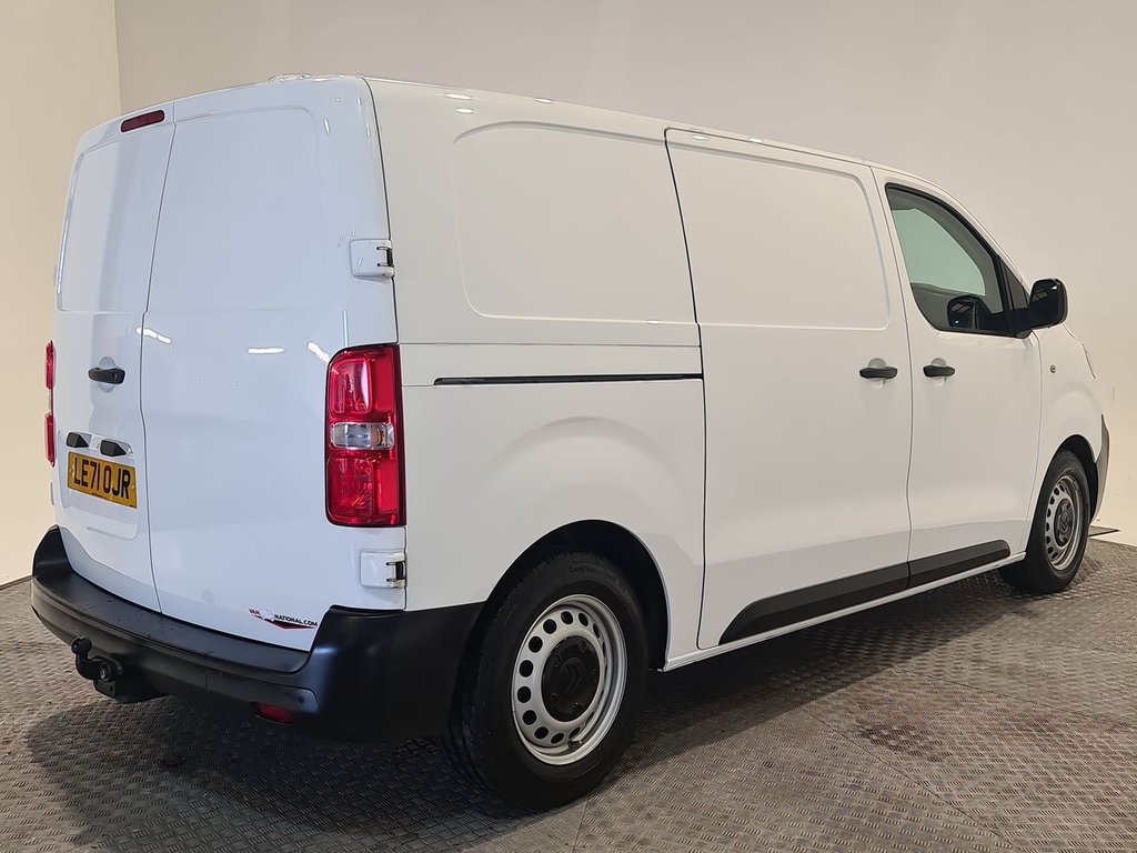 Used Citroen Dispatch 2022 for sale - 76367429: Photo 12