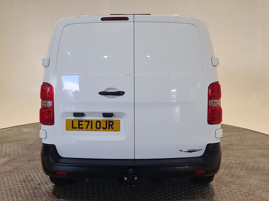 Used Citroen Dispatch 2022 for sale - 76367429: Photo 13