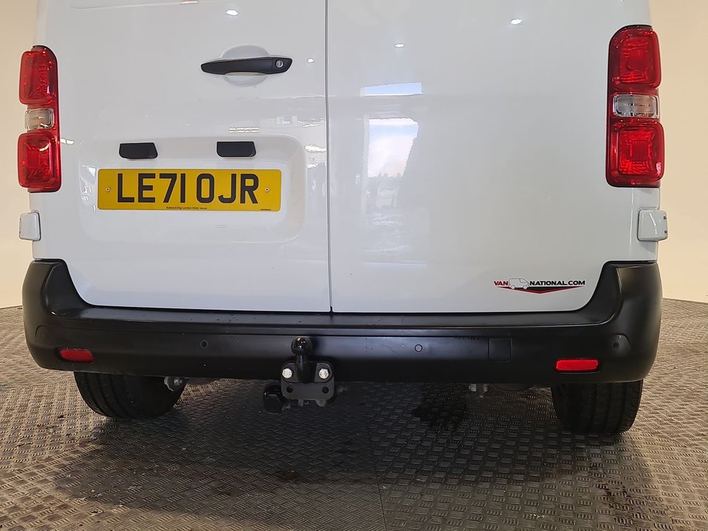 Used Citroen Dispatch 2022 for sale - 76367429: Photo 15