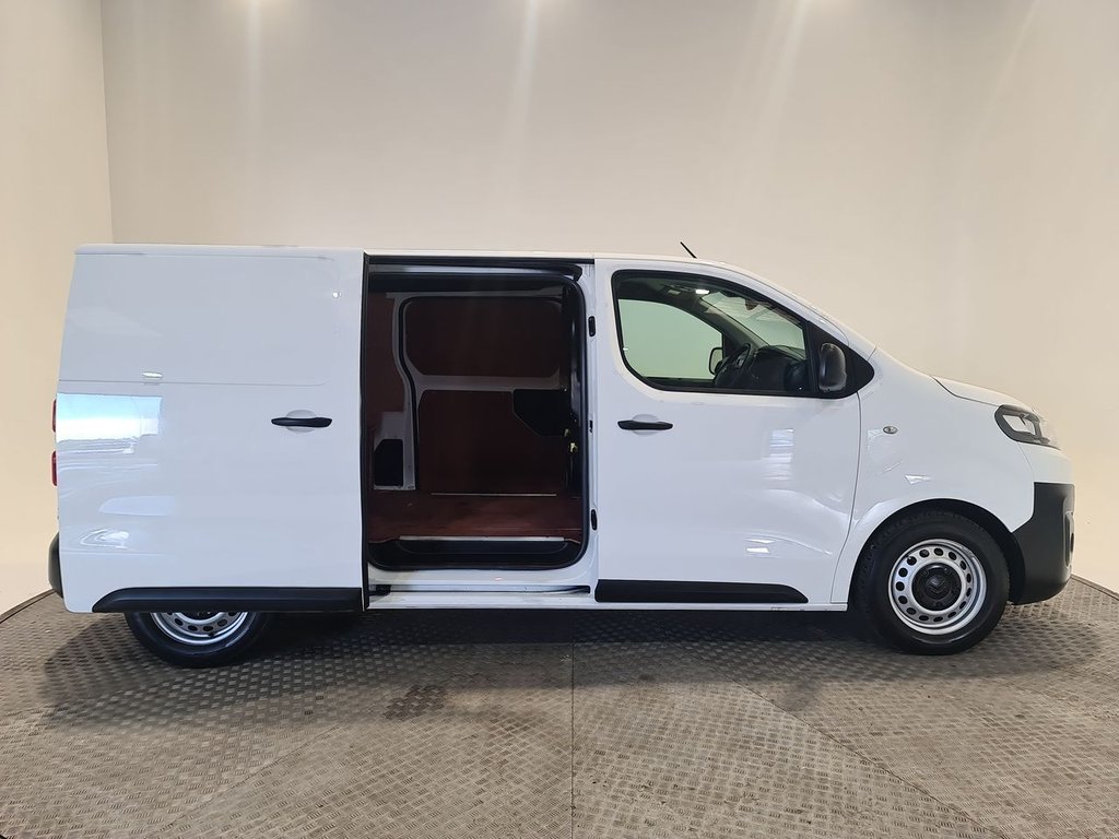 Used Citroen Dispatch 2022 for sale - 76367429: Photo 16