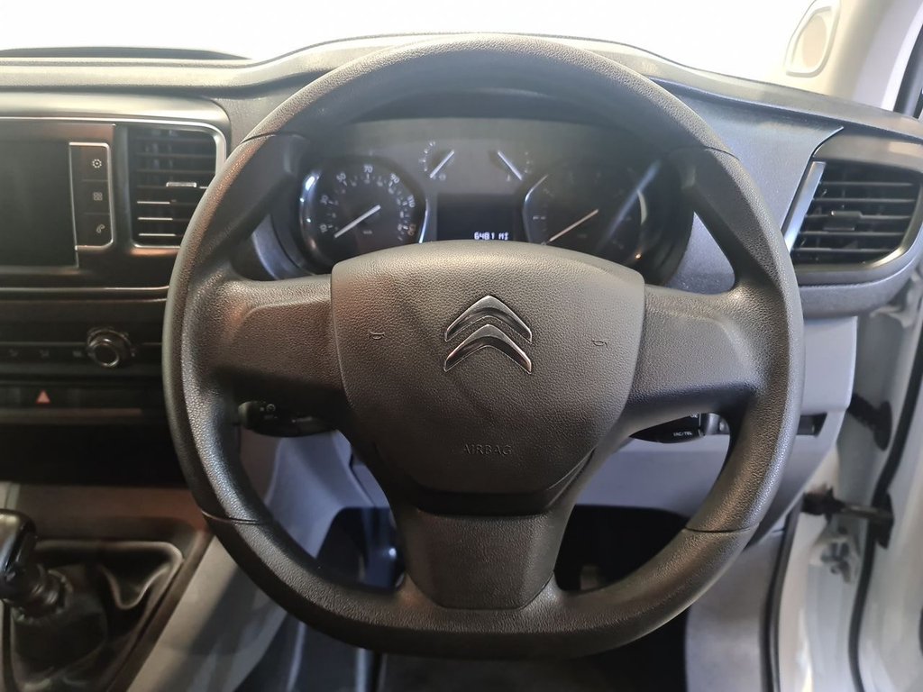 Used Citroen Dispatch 2022 for sale - 76367429: Photo 29