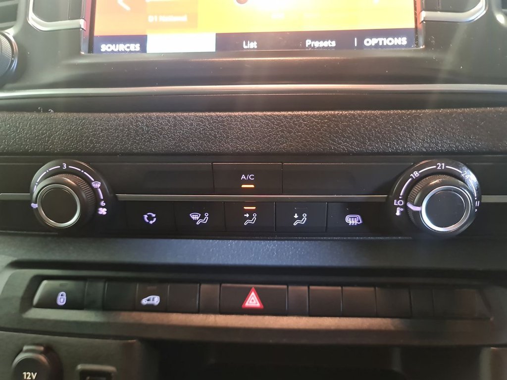 Used Citroen Dispatch 2022 for sale - 76367429: Photo 31