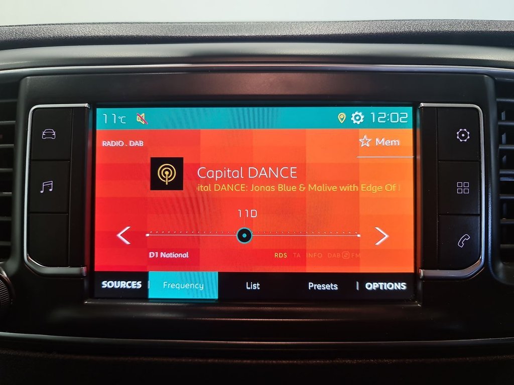 Used Citroen Dispatch 2022 for sale - 76367429: Photo 32