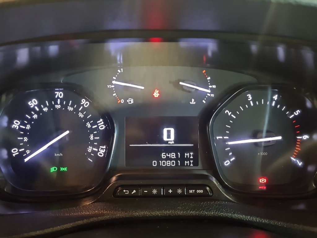 Used Citroen Dispatch 2022 for sale - 76367429: Photo 33