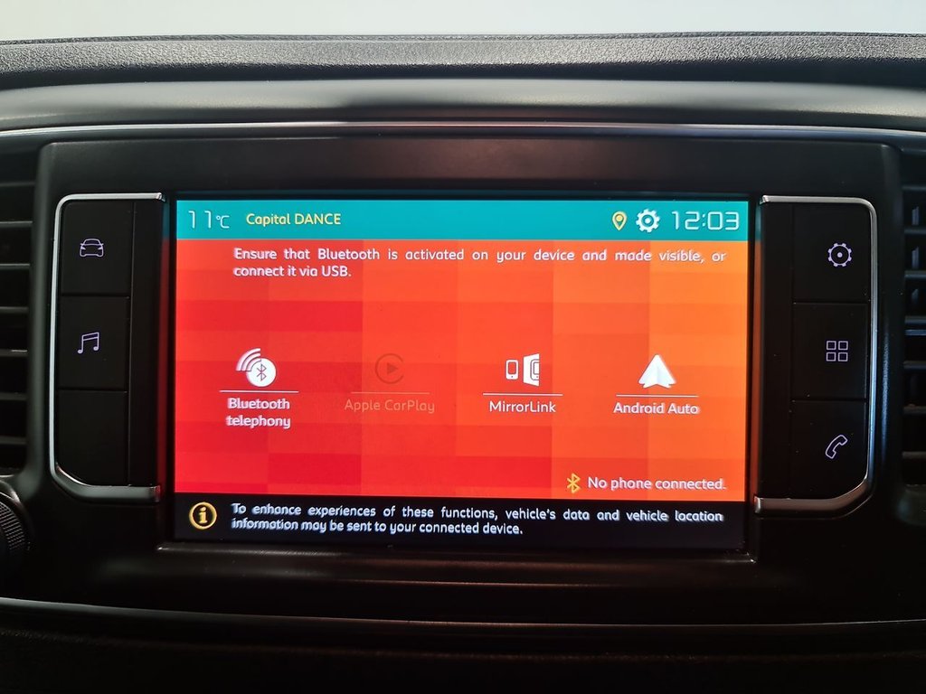 Used Citroen Dispatch 2022 for sale - 76367429: Photo 36