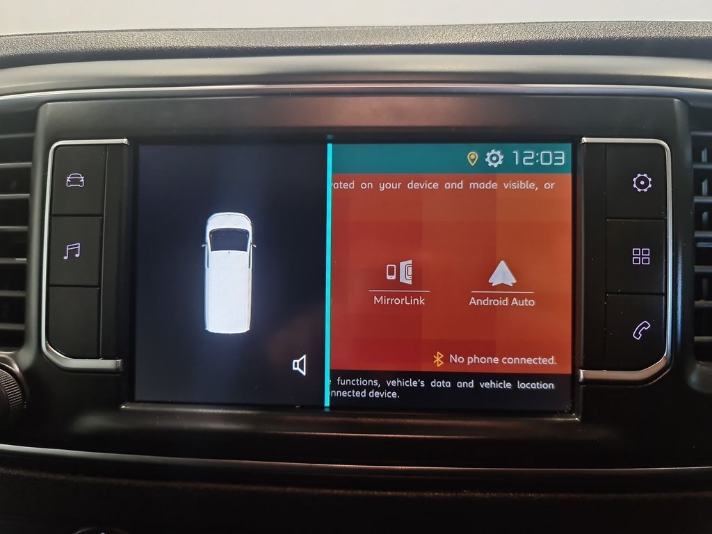 Used Citroen Dispatch 2022 for sale - 76367429: Photo 37