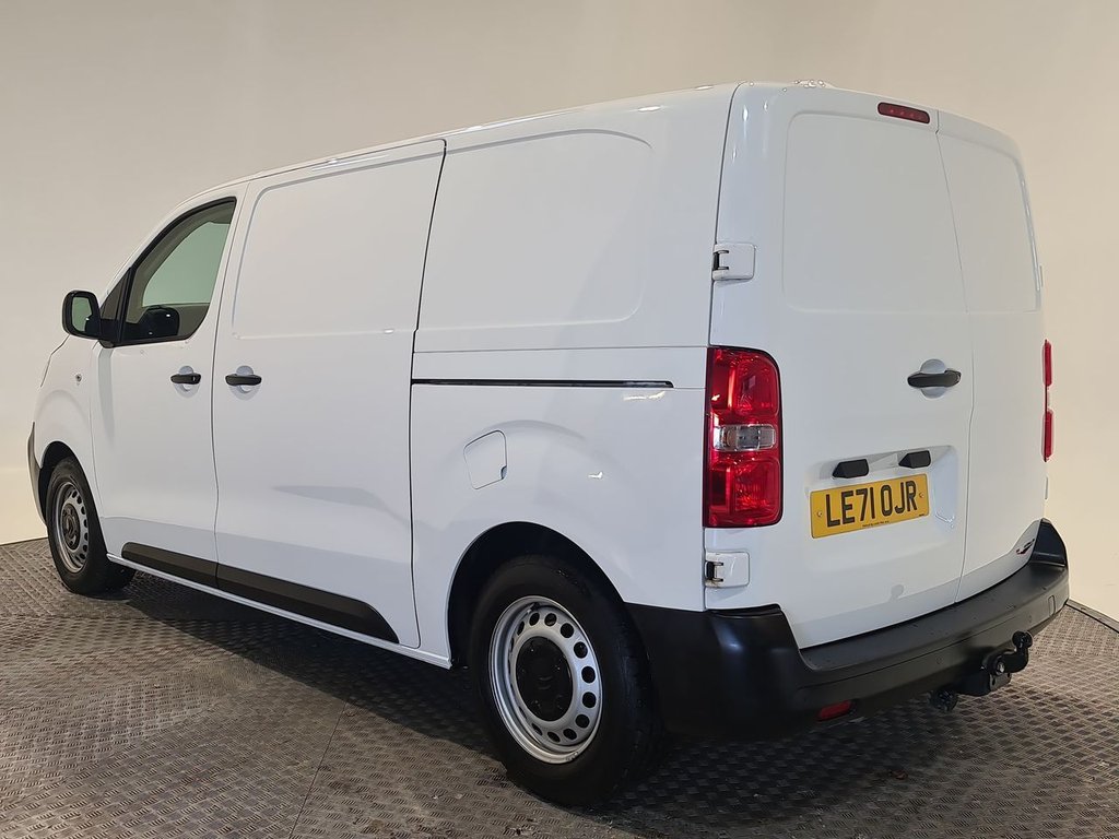 Used Citroen Dispatch 2022 for sale - 76367429: Photo 4