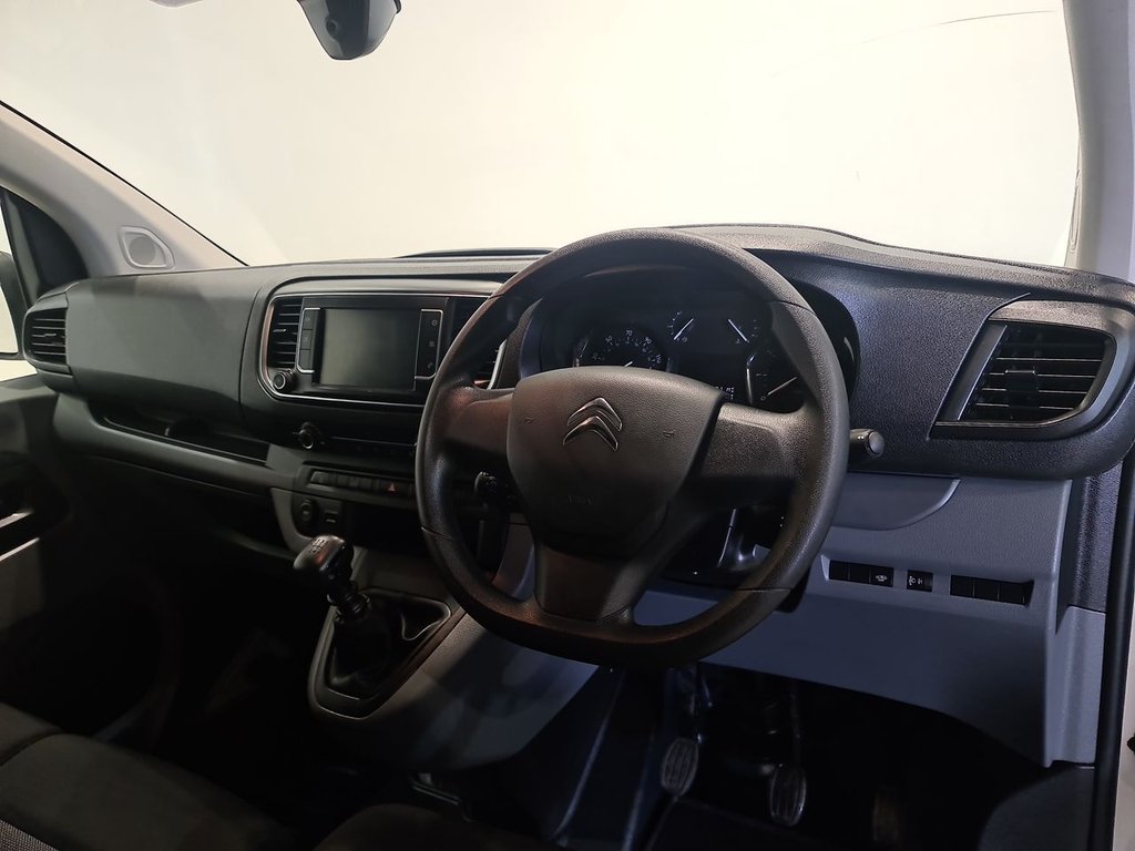 Used Citroen Dispatch 2022 for sale - 76367429: Photo 5