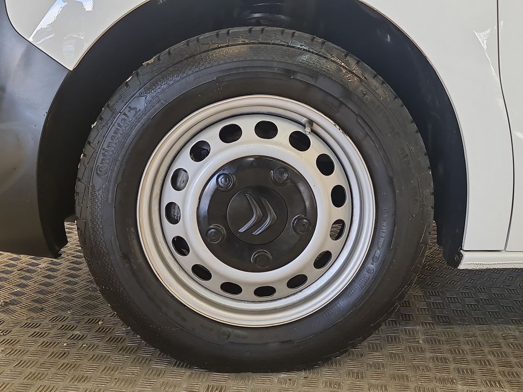 Used Citroen Dispatch 2022 for sale - 76367429: Photo 7