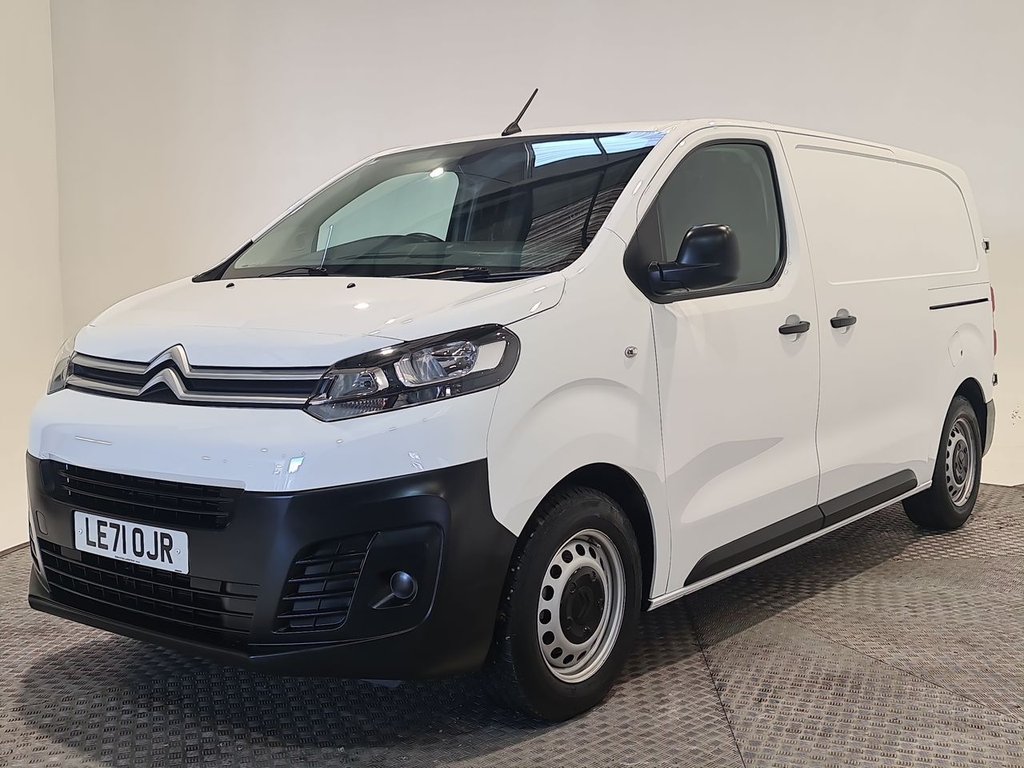 Used Citroen Dispatch 2022 for sale - 76367429: Photo 9
