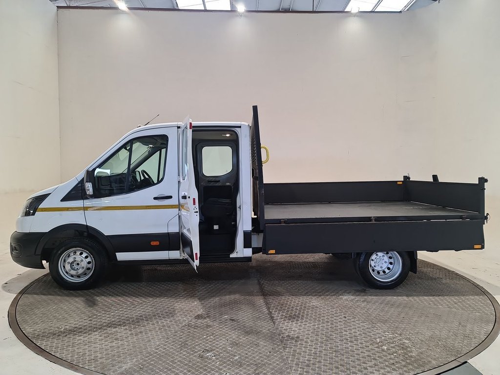 Used Ford Transit 2022 for sale - 75979718: Photo 16