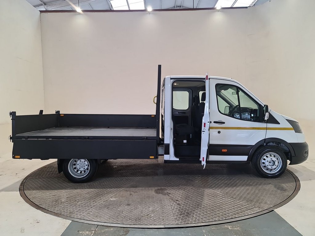 Used Ford Transit 2022 for sale - 75979718: Photo 24