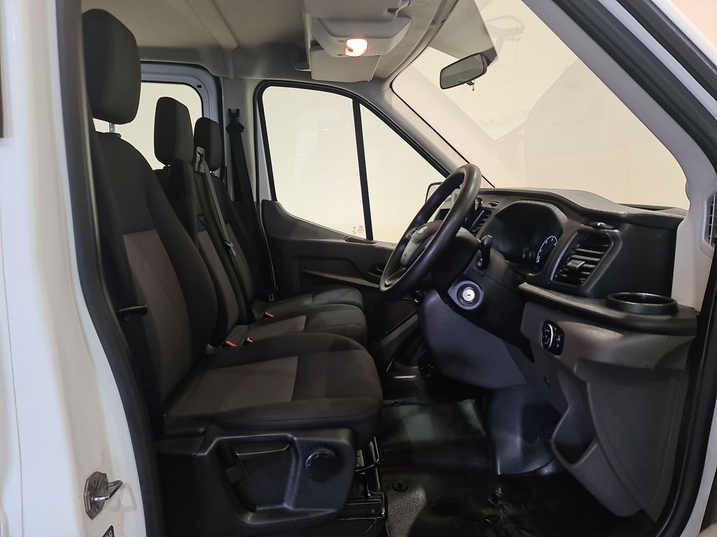 Used Ford Transit 2022 for sale - 75979718: Photo 25