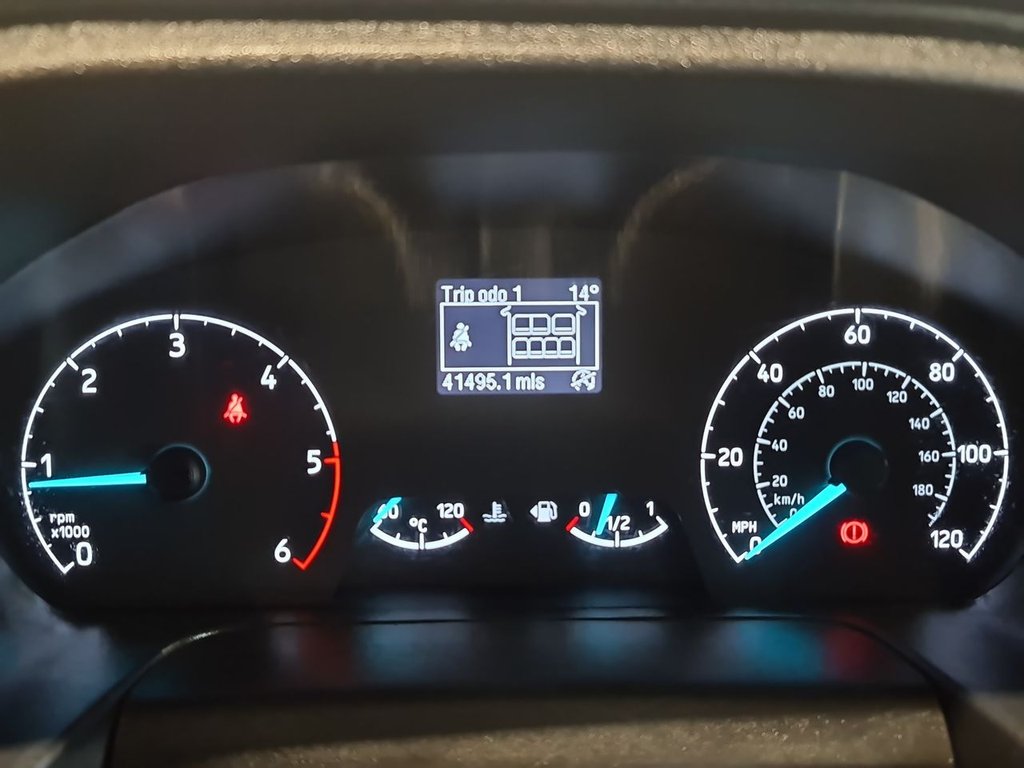 Used Ford Transit 2022 for sale - 75979718: Photo 32