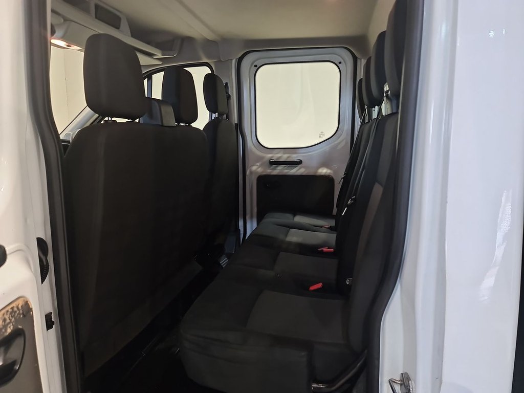 Used Ford Transit 2022 for sale - 75979718: Photo 33