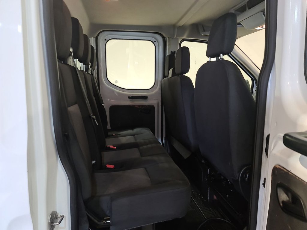 Used Ford Transit 2022 for sale - 75979718: Photo 34
